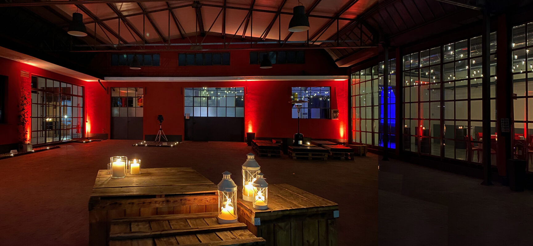 Eventi Privati - S-Loft