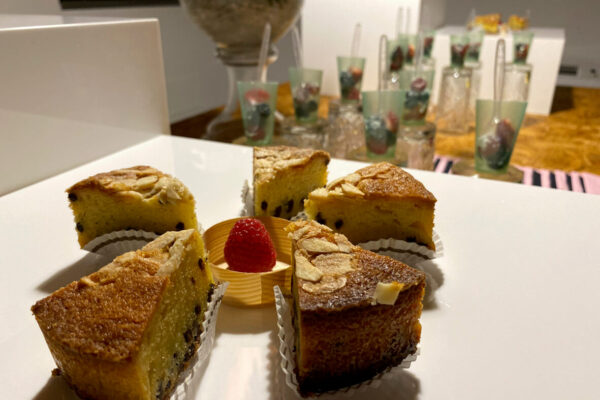 Catering S Loft Location