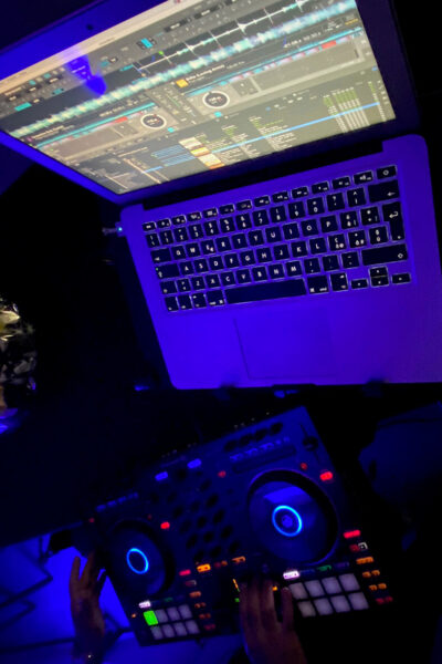 Dj evento privato Monza