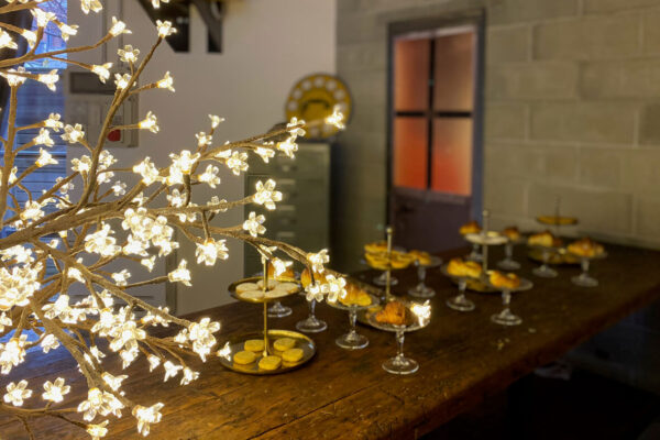 Location eventi saggio danza