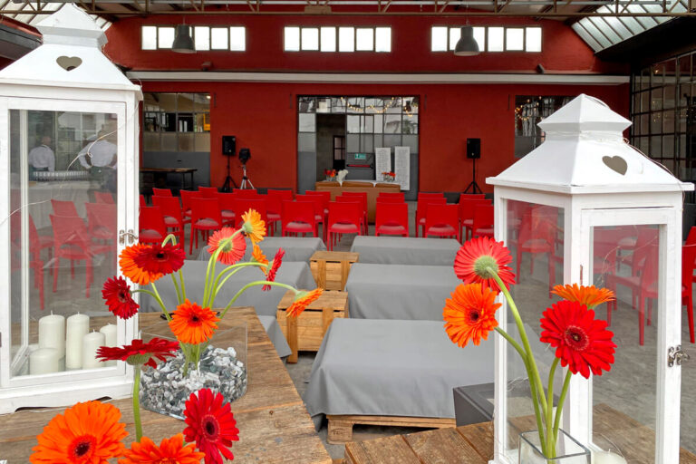 Matrimonio Brianza S Loft Location